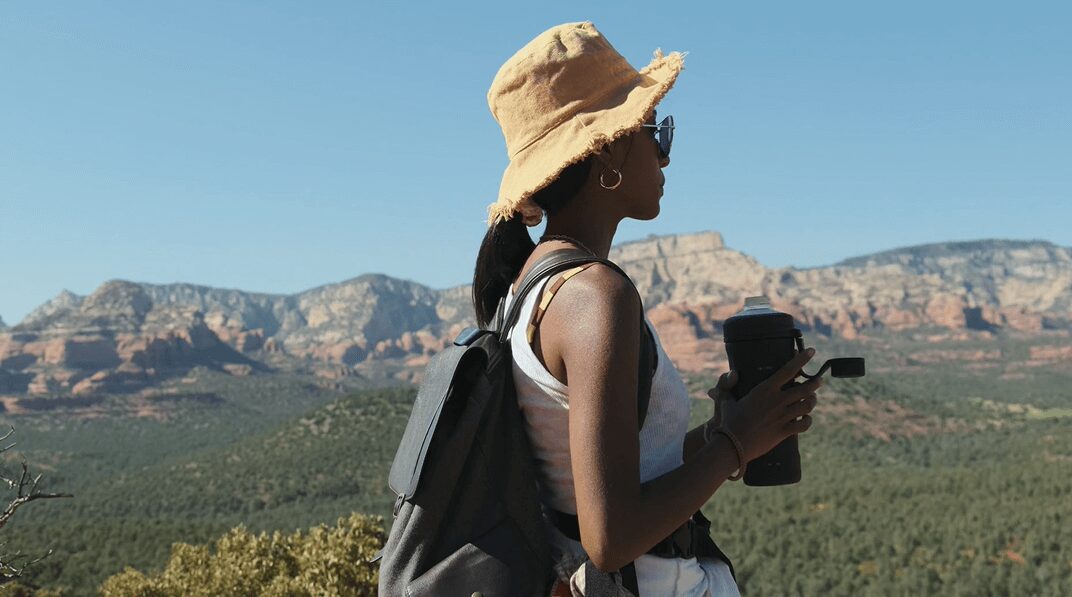 What to Wear Hiking in Summer