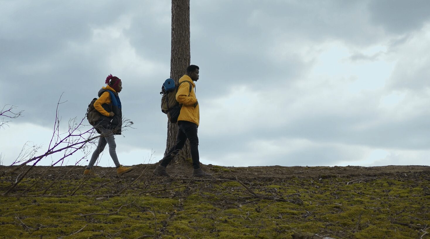 What to Wear When Hiking in Autumn