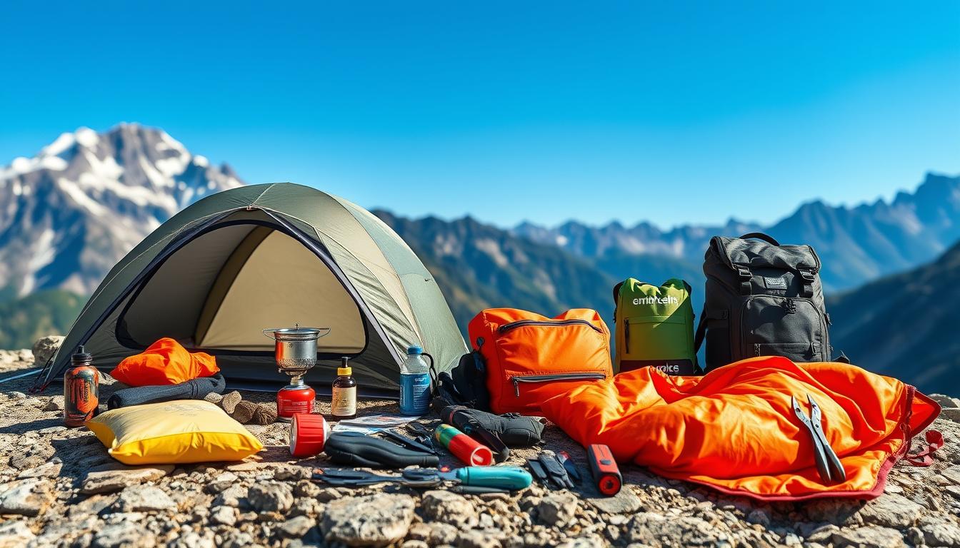 best gifts for backpackers