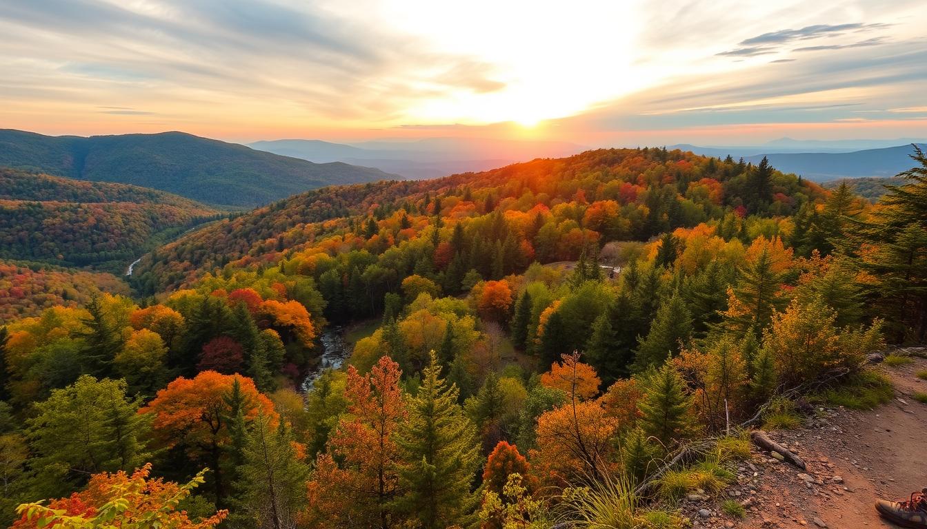 best hikes in pennsylvania