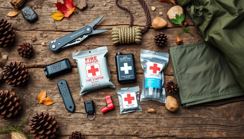 must-have survival items